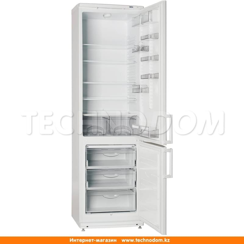 Двухкамерный холодильник Atlant XM-4026-000 - фото #6