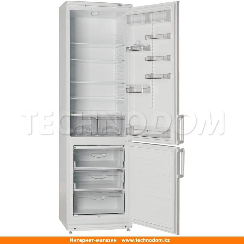 Двухкамерный холодильник Atlant XM-4026-000 - фото #8