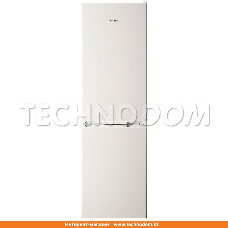 Двухкамерный холодильник Atlant XM-4214-000 - фото #0