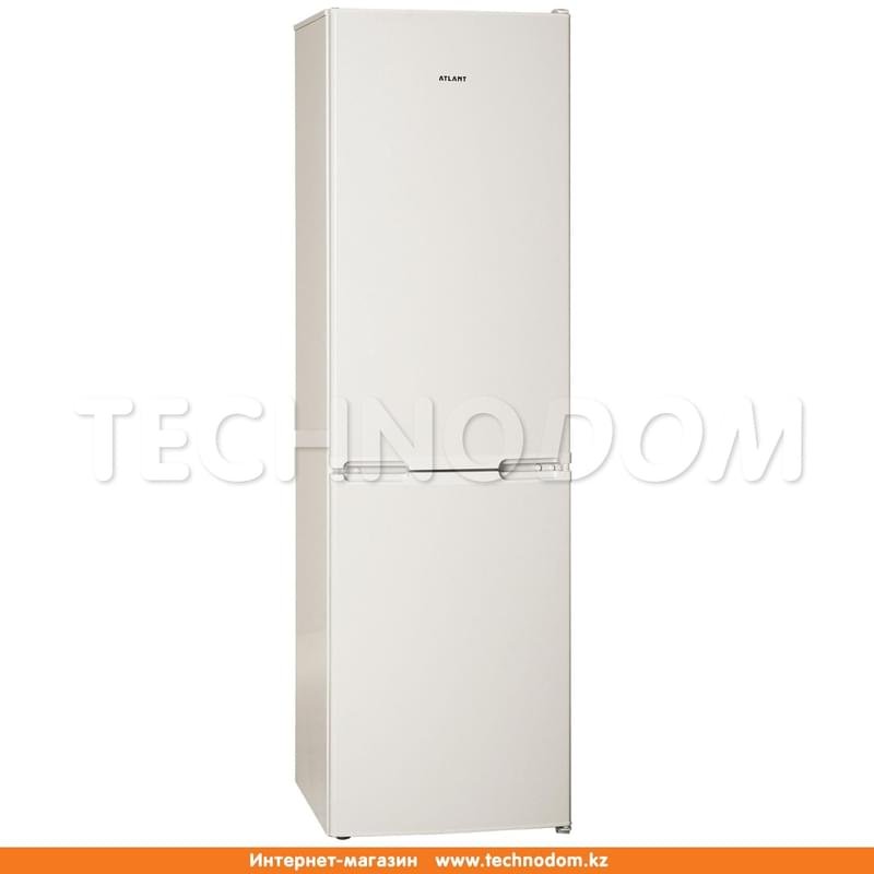 Двухкамерный холодильник Atlant XM-4214-000 - фото #1