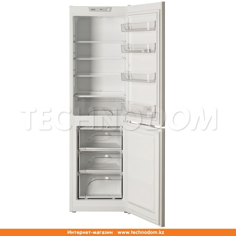 Двухкамерный холодильник Atlant XM-4214-000 - фото #2
