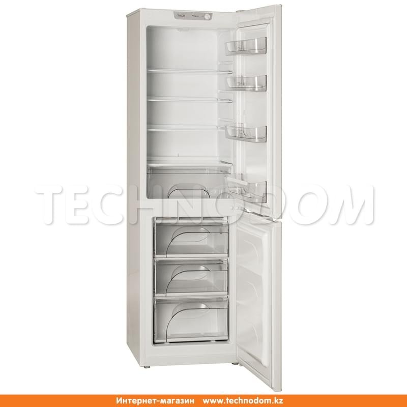 Двухкамерный холодильник Atlant XM-4214-000 - фото #3