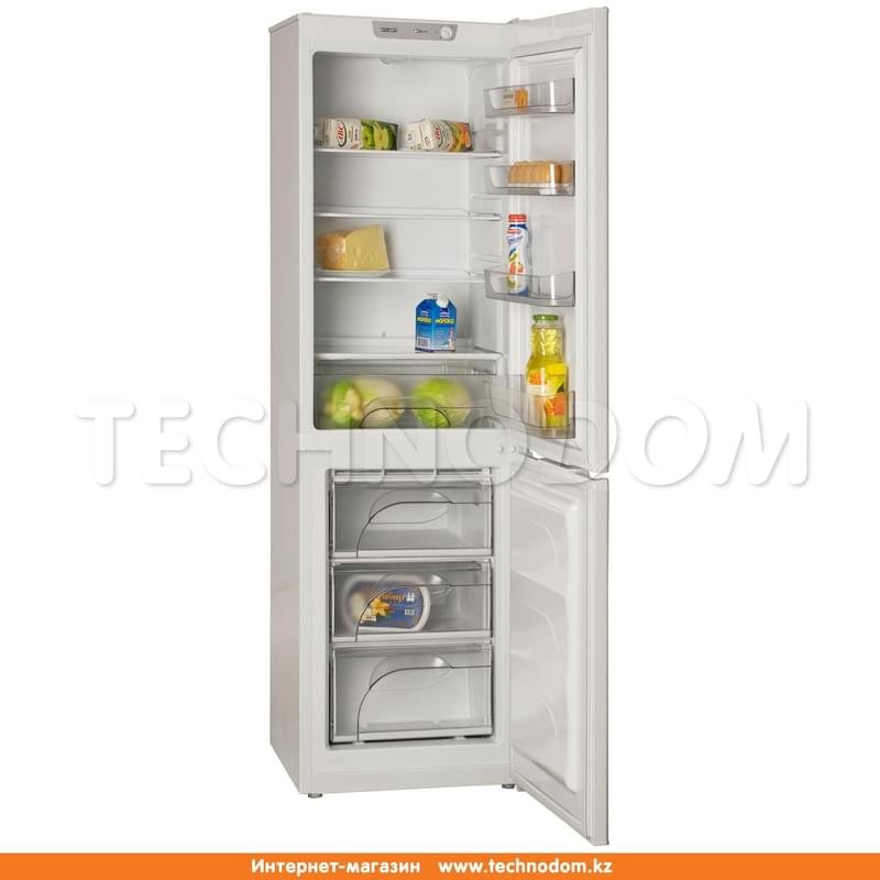 Двухкамерный холодильник Atlant XM-4214-000 - фото #4