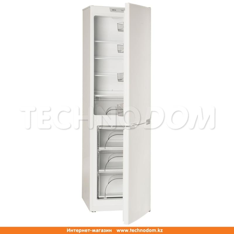 Двухкамерный холодильник Atlant XM-4214-000 - фото #5
