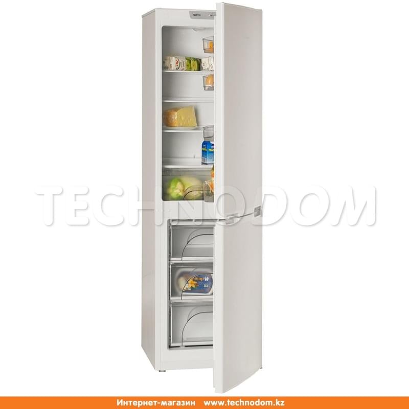 Двухкамерный холодильник Atlant XM-4214-000 - фото #6