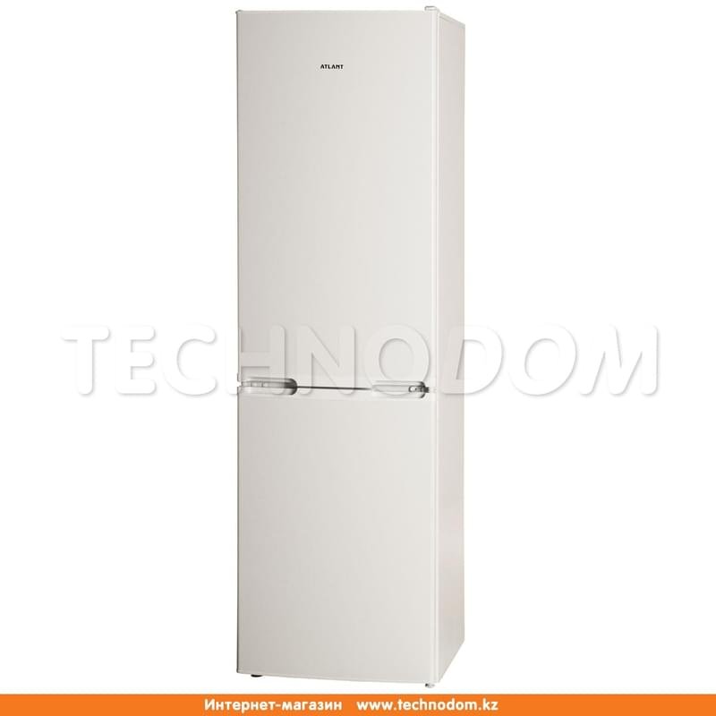 Двухкамерный холодильник Atlant XM-4214-000 - фото #7