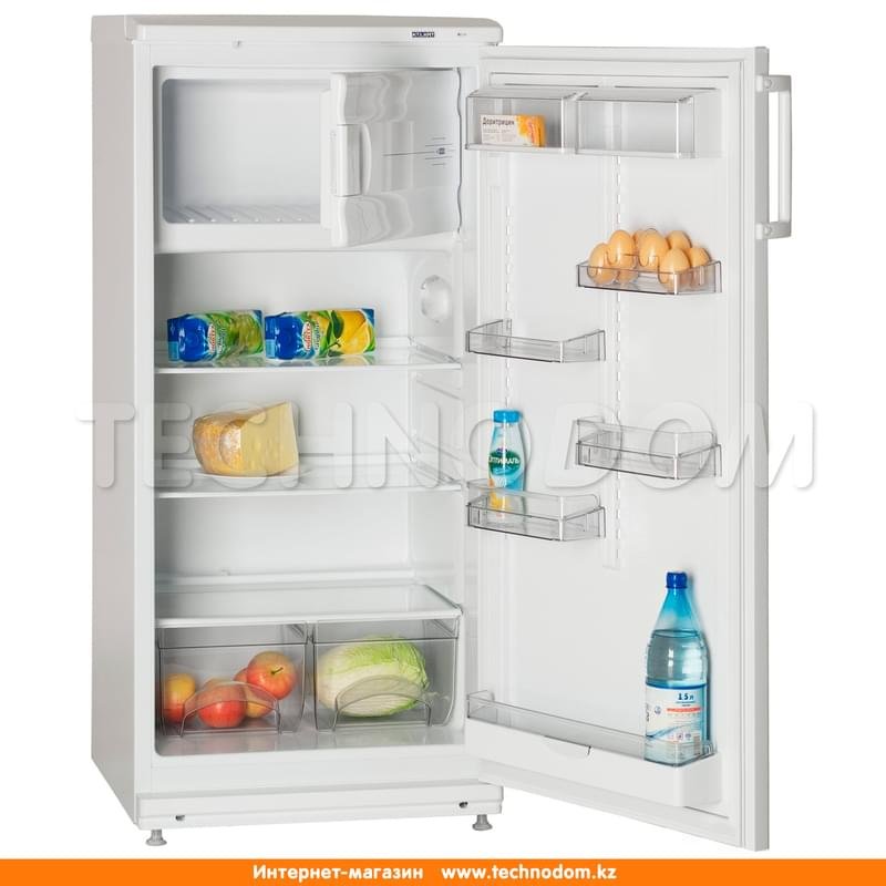 Однокамерный холодильник Atlant MX-2822-80 - фото #3