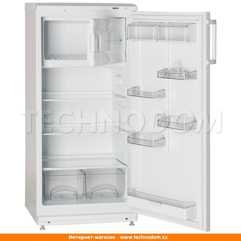 Однокамерный холодильник Atlant MX-2822-80 - фото #4