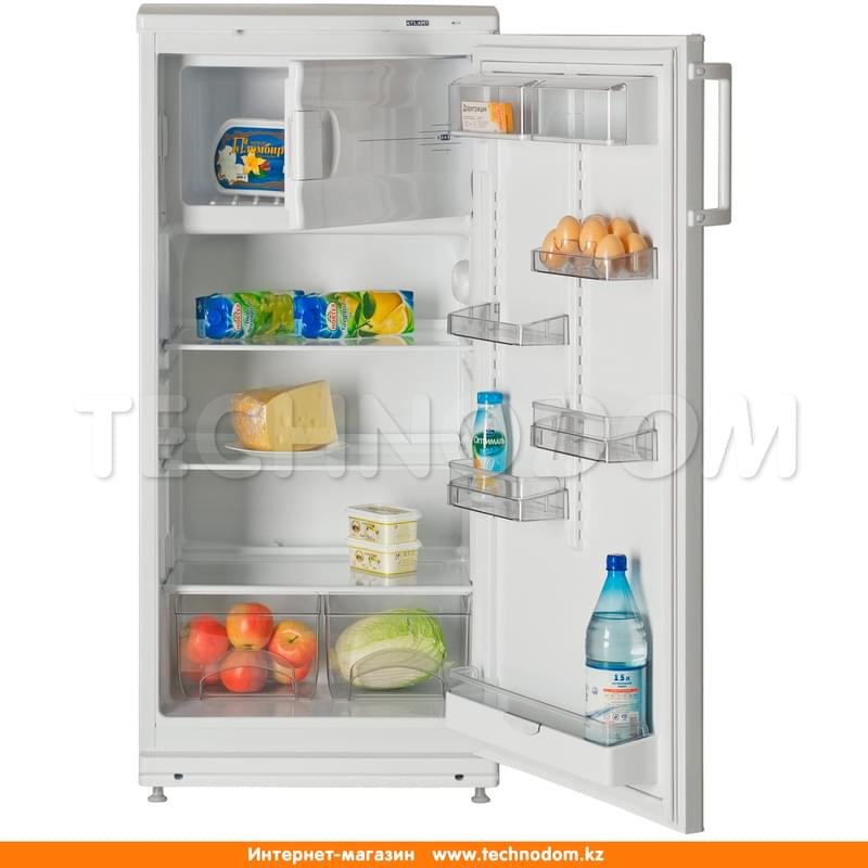 Однокамерный холодильник Atlant MX-2822-80 - фото #5