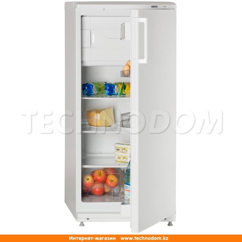 Однокамерный холодильник Atlant MX-2822-80 - фото #6