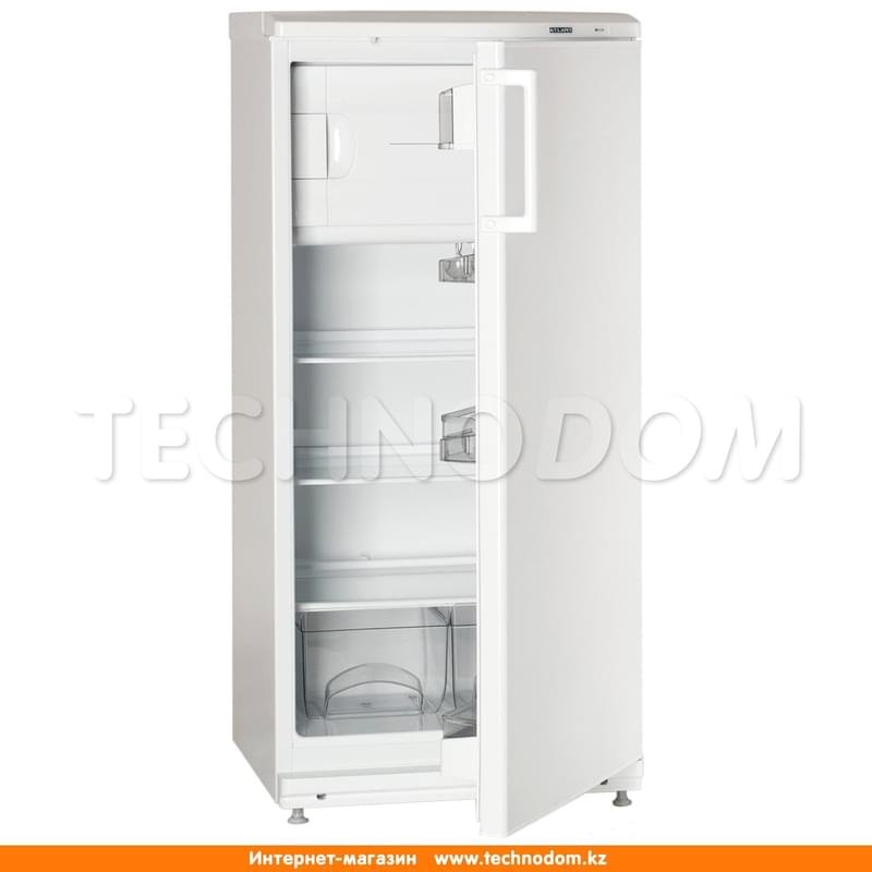Однокамерный холодильник Atlant MX-2822-80 - фото #7