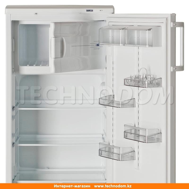 Однокамерный холодильник Atlant MX-2822-80 - фото #8