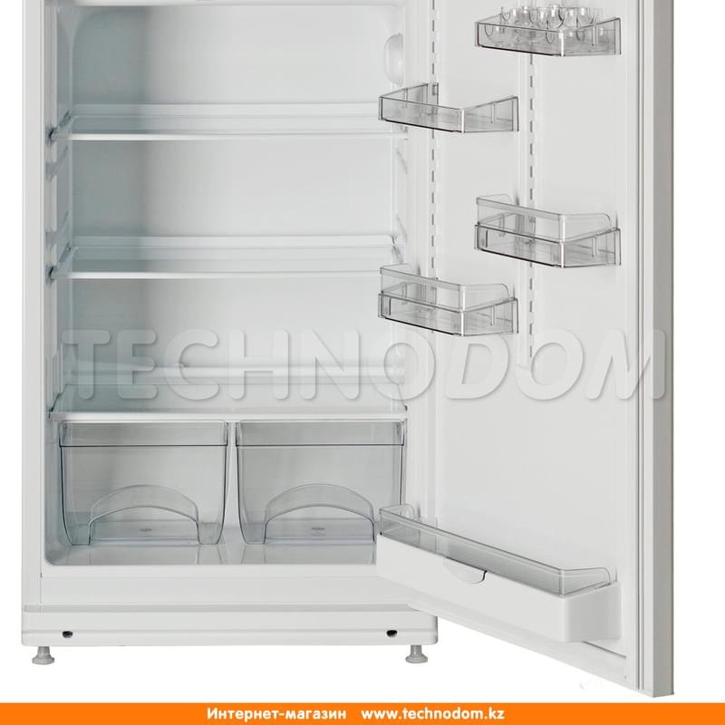 Однокамерный холодильник Atlant MX-2822-80 - фото #9