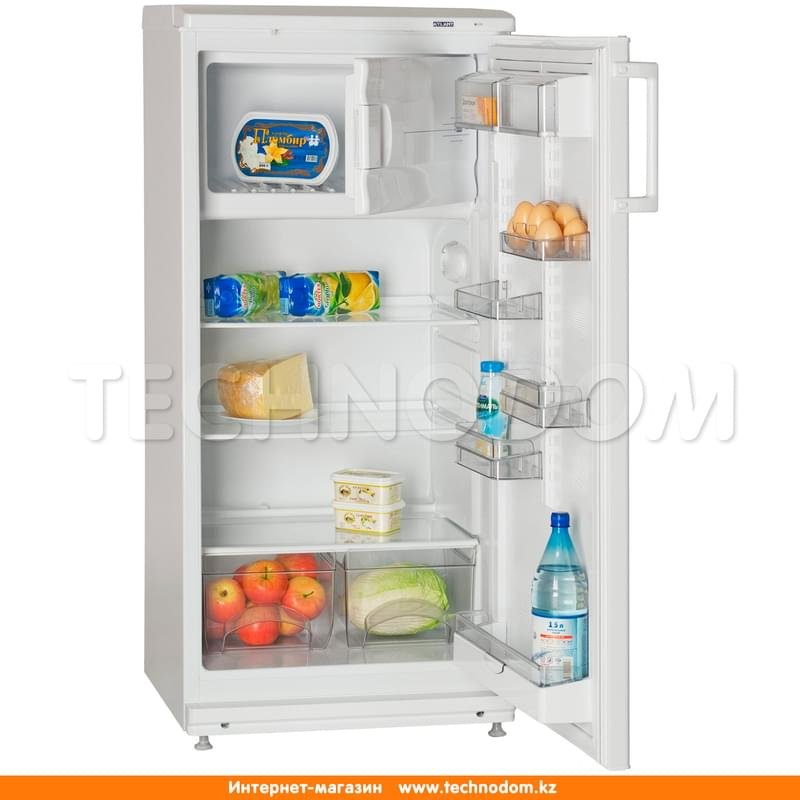 Однокамерный холодильник Atlant MX-2822-80 - фото #10