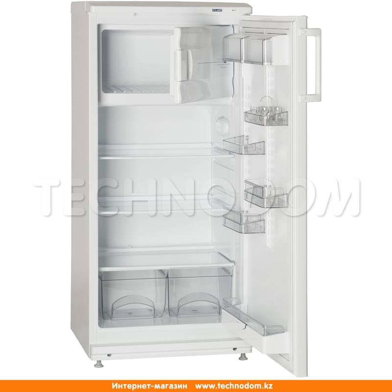 Однокамерный холодильник Atlant MX-2822-80 - фото #11
