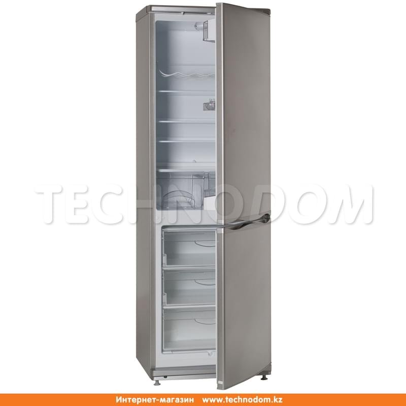 Двухкамерный холодильник Atlant XM-6021-080 - фото #2