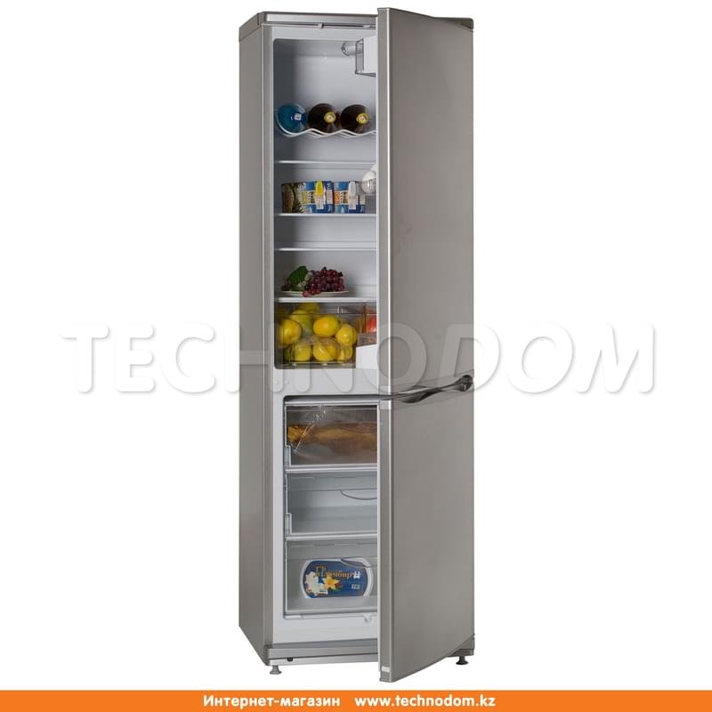Двухкамерный холодильник Atlant XM-6021-080 - фото #3