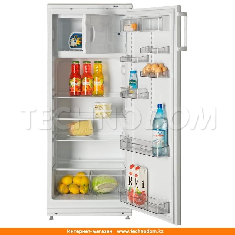 Однокамерный холодильник Atlant MX-2823-80 - фото #5