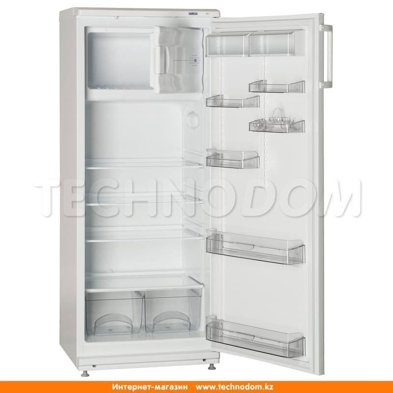 Однокамерный холодильник Atlant MX-2823-80 - фото #6