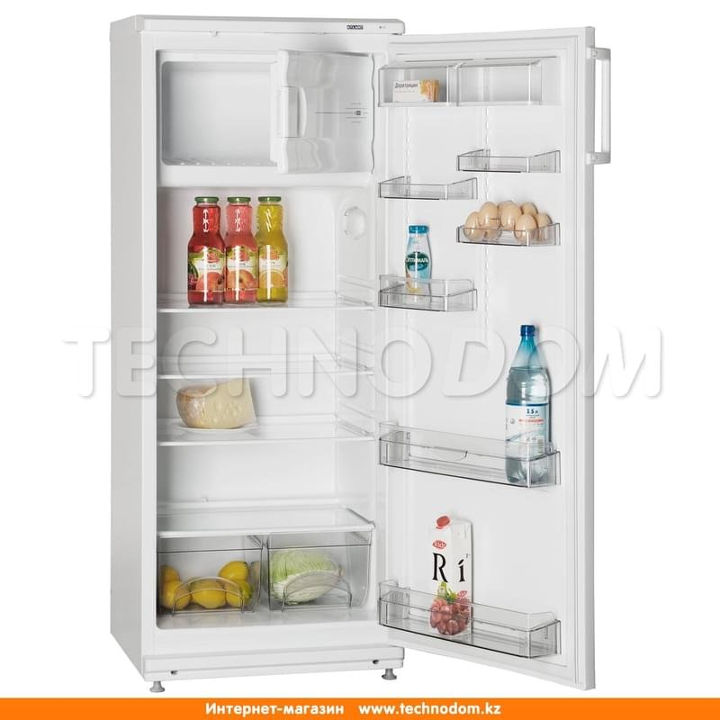 Однокамерный холодильник Atlant MX-2823-80 - фото #7