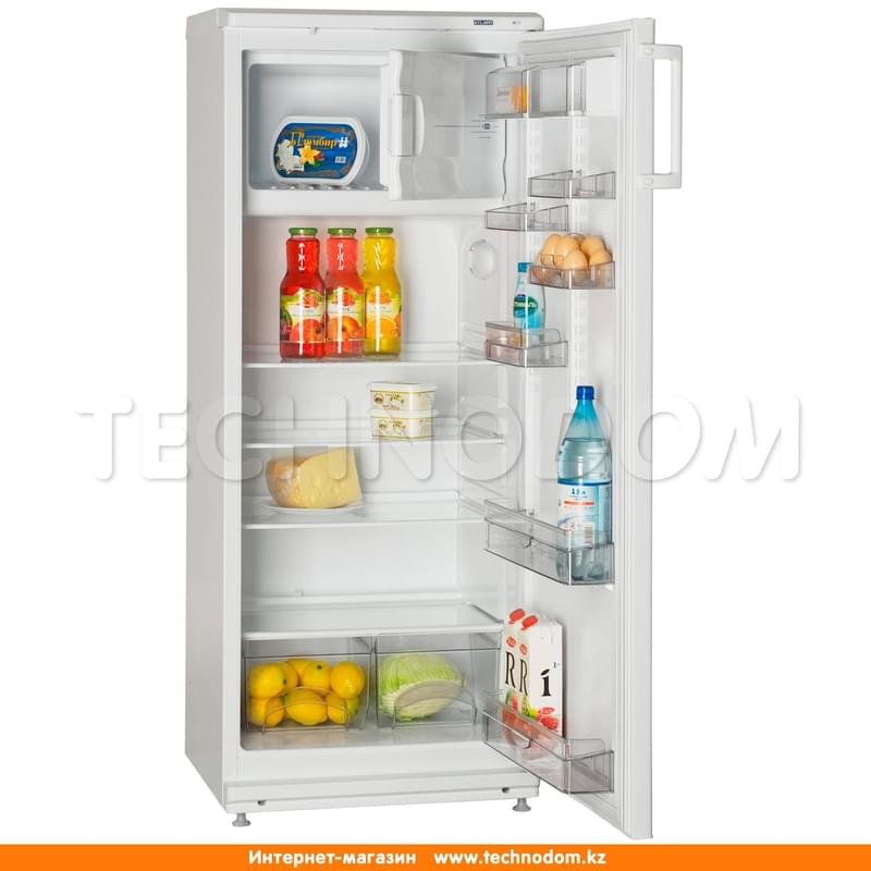 Однокамерный холодильник Atlant MX-2823-80 - фото #8