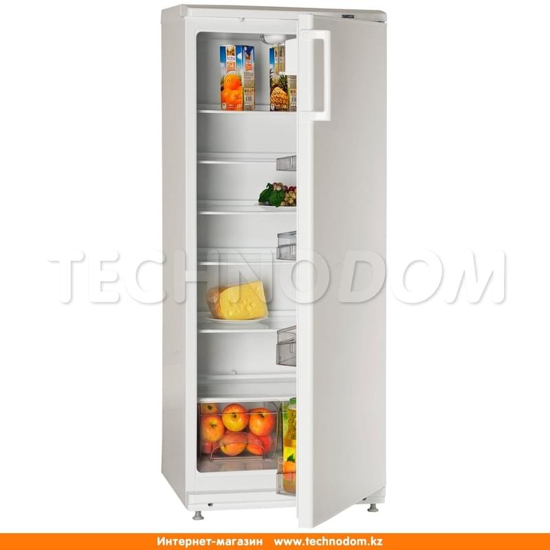 Однокамерный холодильник Atlant XM-5810-62 - фото #4