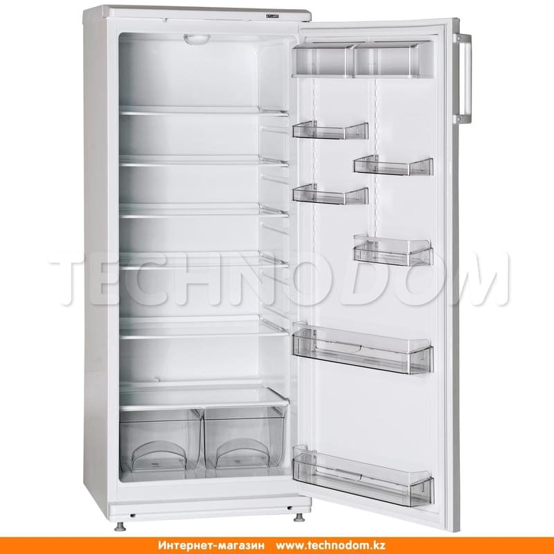 Однокамерный холодильник Atlant XM-5810-62 - фото #7