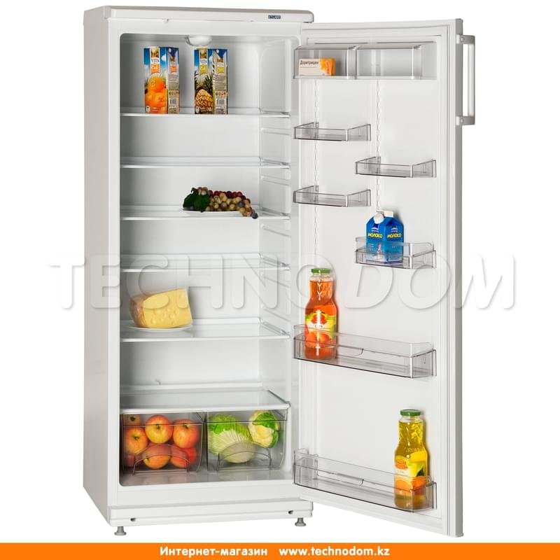 Однокамерный холодильник Atlant XM-5810-62 - фото #8
