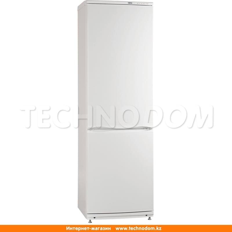 Двухкамерный холодильник Atlant XM-6024-031 - фото #0