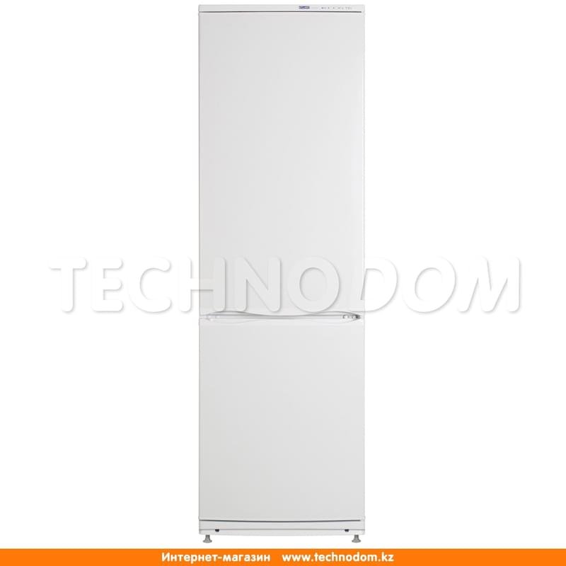 Двухкамерный холодильник Atlant XM-6024-031 - фото #1
