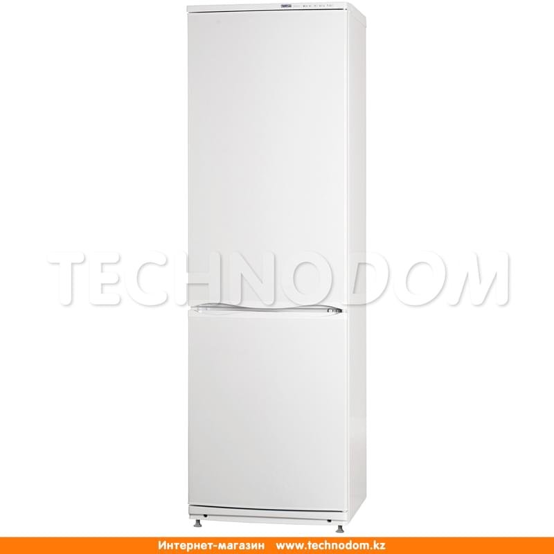 Двухкамерный холодильник Atlant XM-6024-031 - фото #2