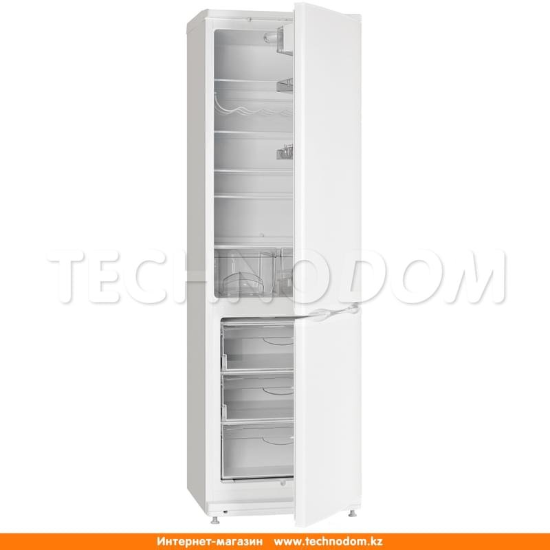 Двухкамерный холодильник Atlant XM-6024-031 - фото #3
