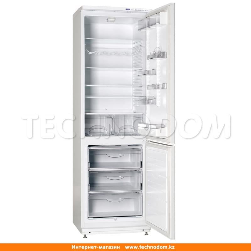 Двухкамерный холодильник Atlant XM-6024-031 - фото #5