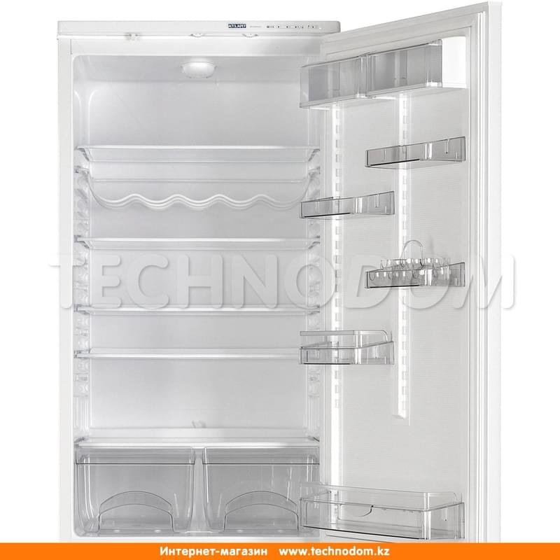 Двухкамерный холодильник Atlant XM-6024-031 - фото #6