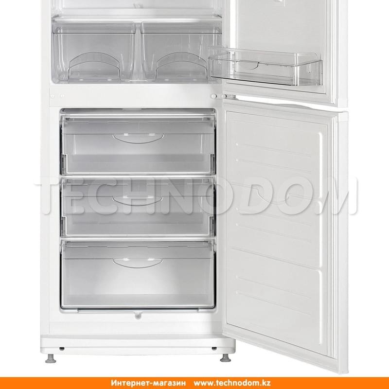 Двухкамерный холодильник Atlant XM-6024-031 - фото #7