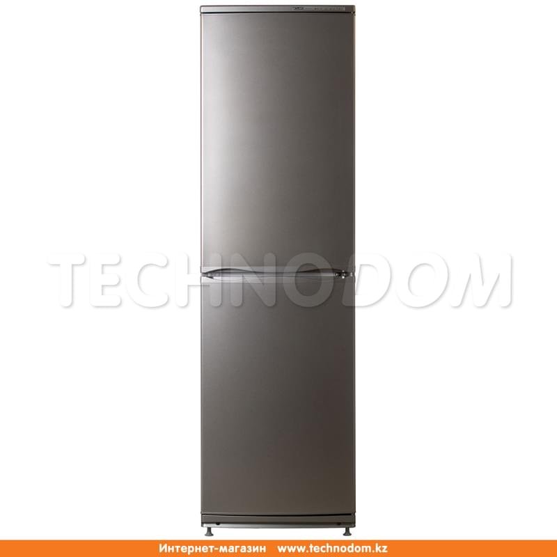 Двухкамерный холодильник Atlant XM-6025-080 - фото #0