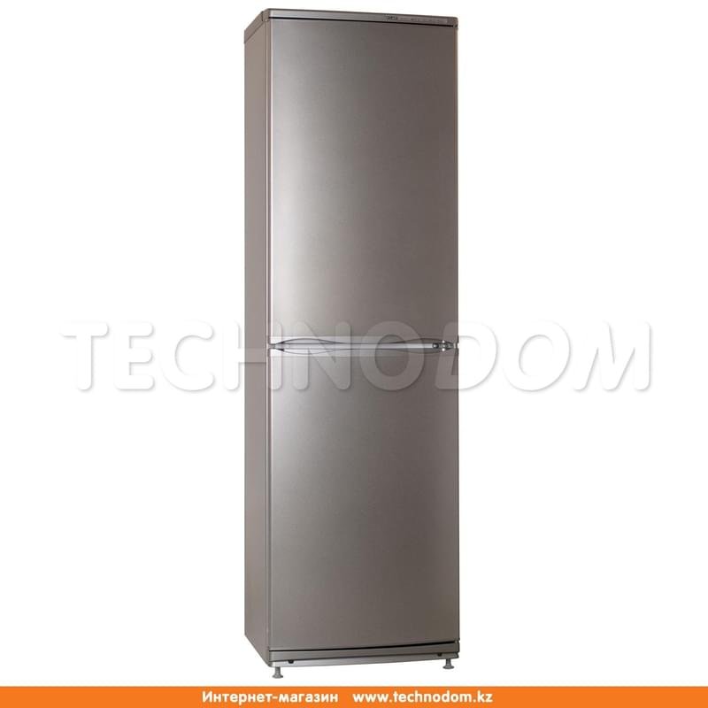 Двухкамерный холодильник Atlant XM-6025-080 - фото #1