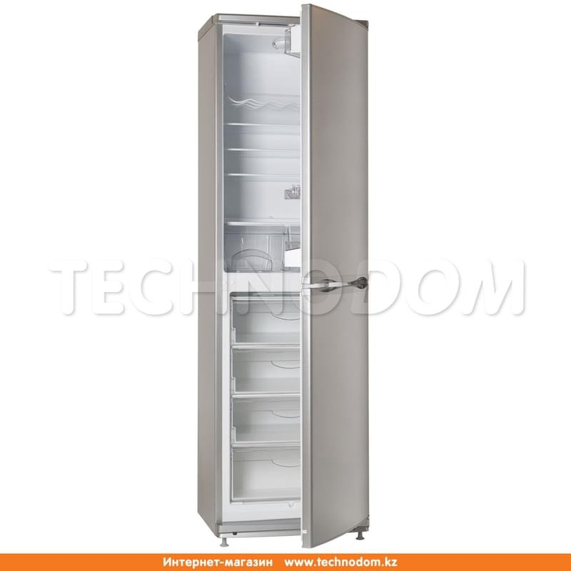Двухкамерный холодильник Atlant XM-6025-080 - фото #2