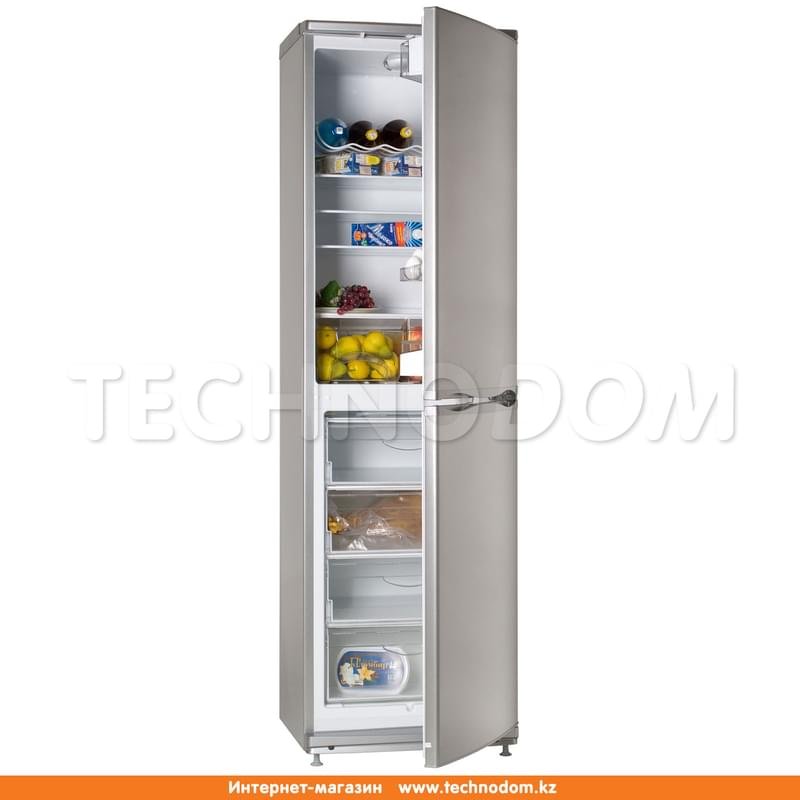Двухкамерный холодильник Atlant XM-6025-080 - фото #3