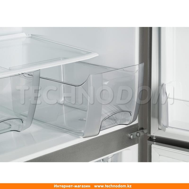 Двухкамерный холодильник Atlant XM-4421-080-N серебристый - фото #6