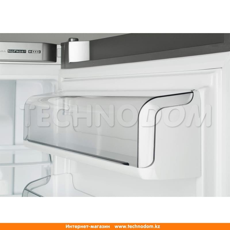 Двухкамерный холодильник Atlant XM-4421-080-N серебристый - фото #7