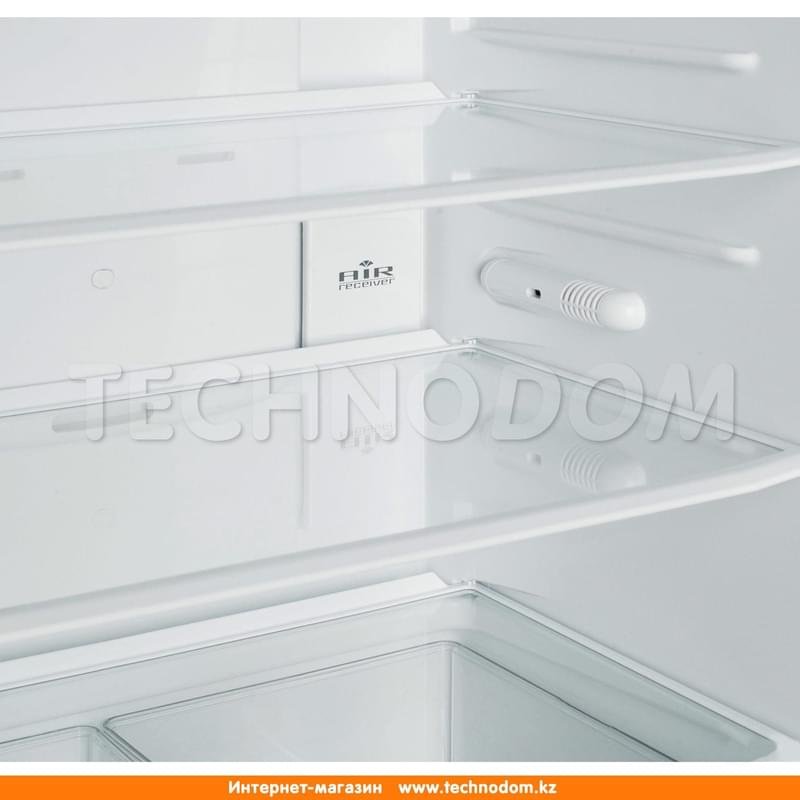 Двухкамерный холодильник Atlant XM-4421-080-N серебристый - фото #9