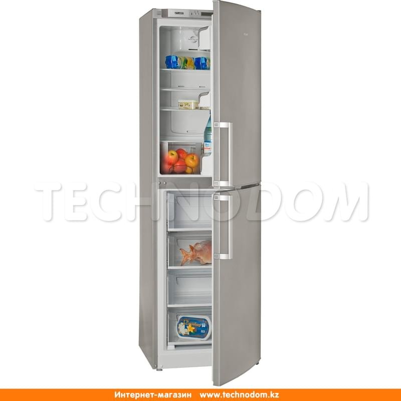 Двухкамерный холодильник Atlant XM-4423-080-N - фото #3