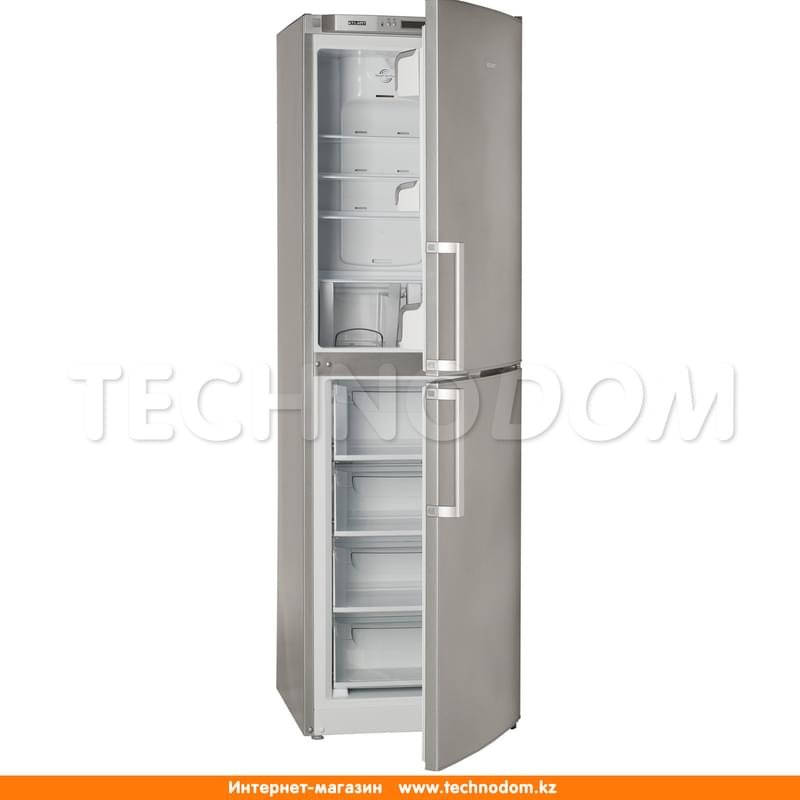Двухкамерный холодильник Atlant XM-4423-080-N - фото #4