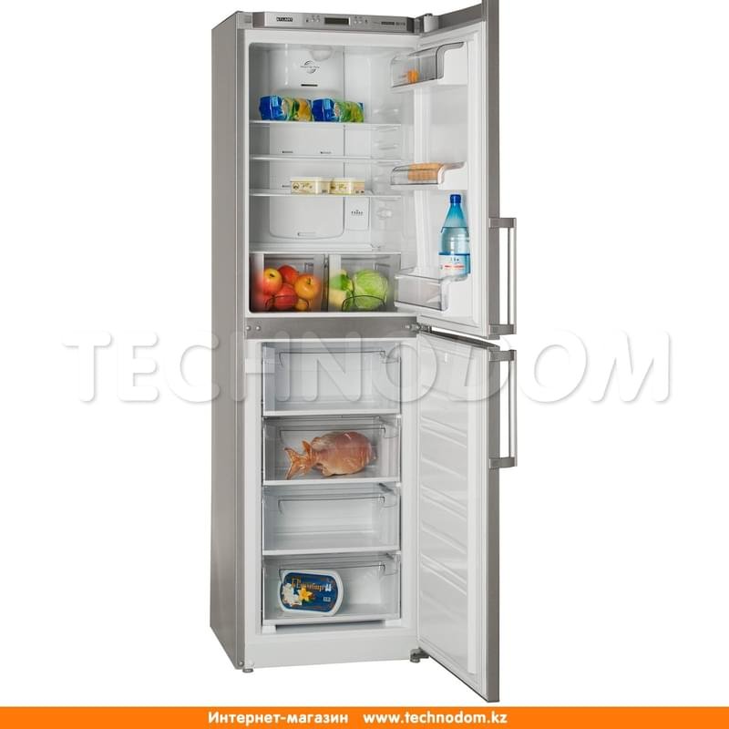 Двухкамерный холодильник Atlant XM-4423-080-N - фото #5