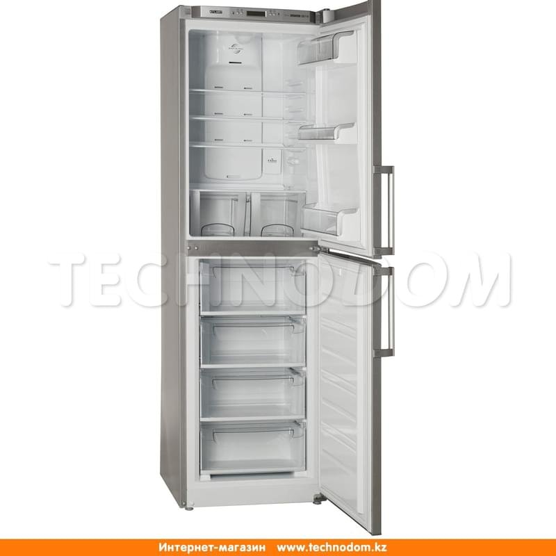 Двухкамерный холодильник Atlant XM-4423-080-N - фото #6