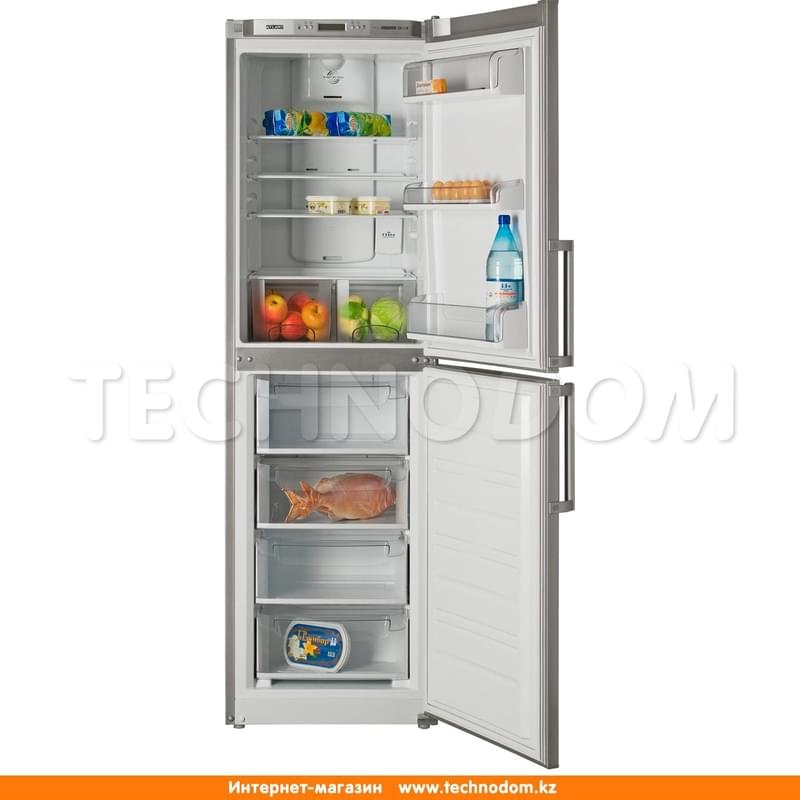 Двухкамерный холодильник Atlant XM-4423-080-N - фото #7