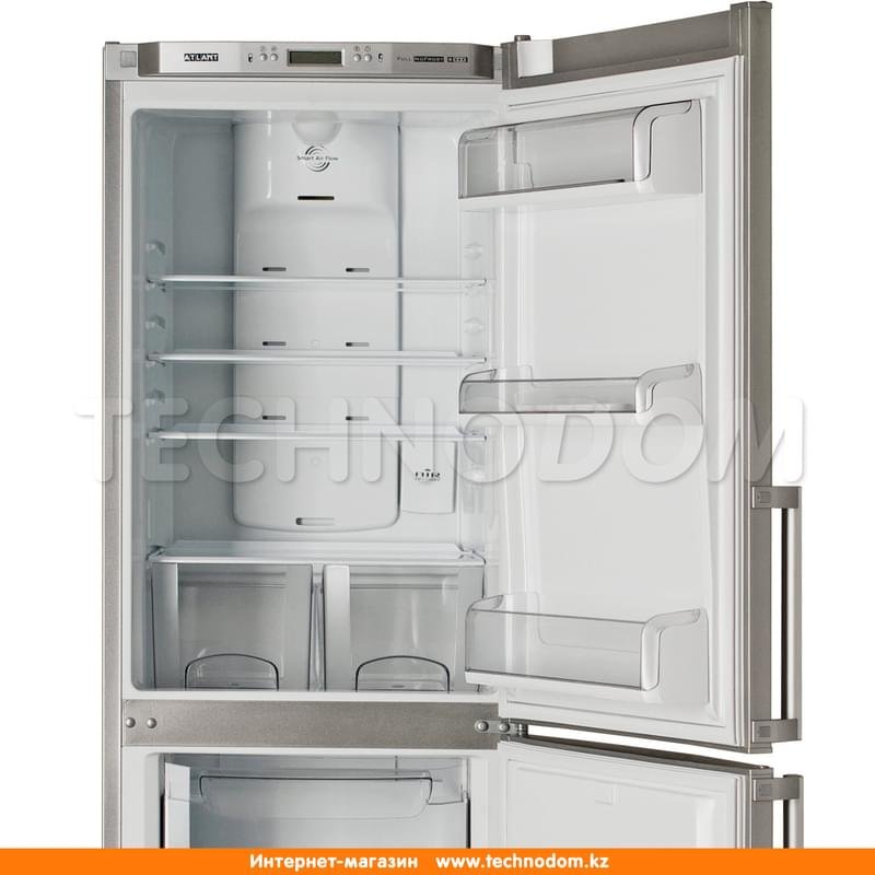 Двухкамерный холодильник Atlant XM-4423-080-N - фото #8