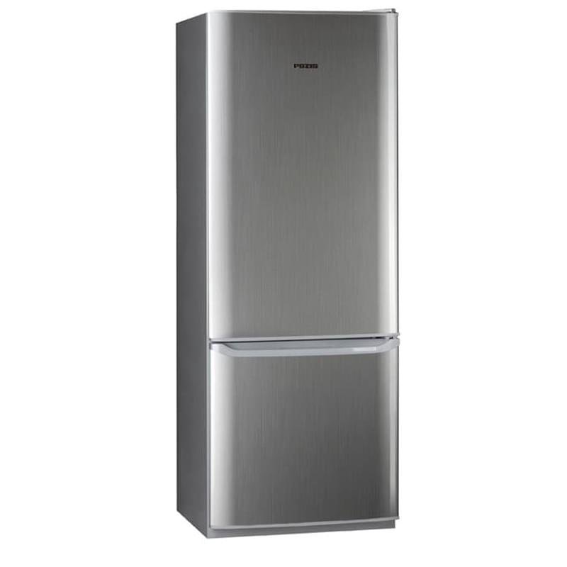 Двухкамерный холодильник Pozis RK-102 металлопласт - фото #0