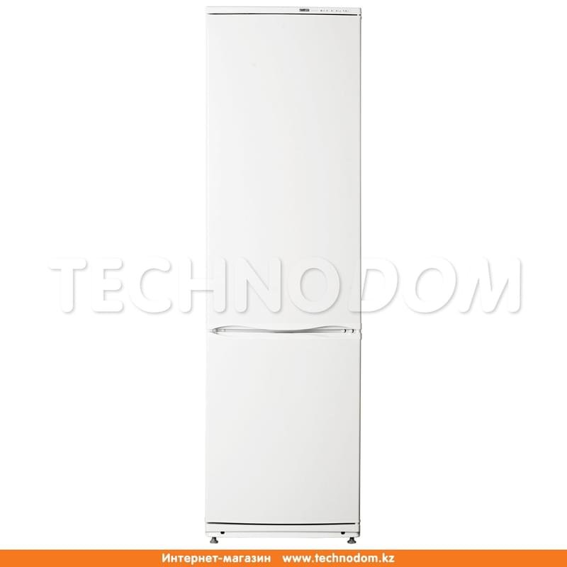 Двухкамерный холодильник Atlant XM-6026-031 - фото #0